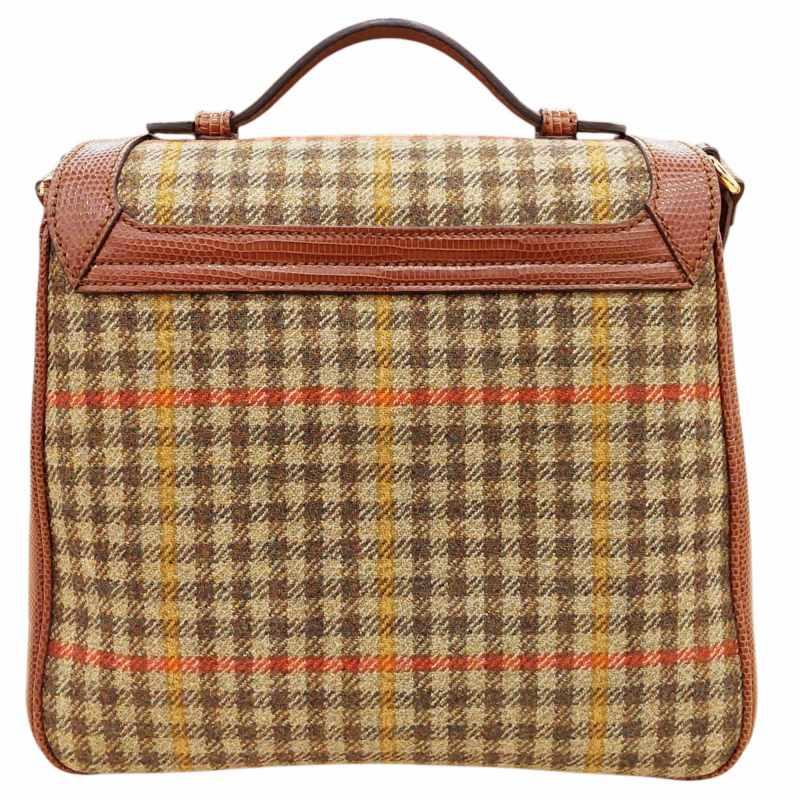 ✨美品✨GUCCI 2way ショルダーバッグ ハンド ブラウン レザー ロゴ 美品 GUCCI 2WAYハンドバッグ ショルダーバッグ 斜め掛け GGスプリーム