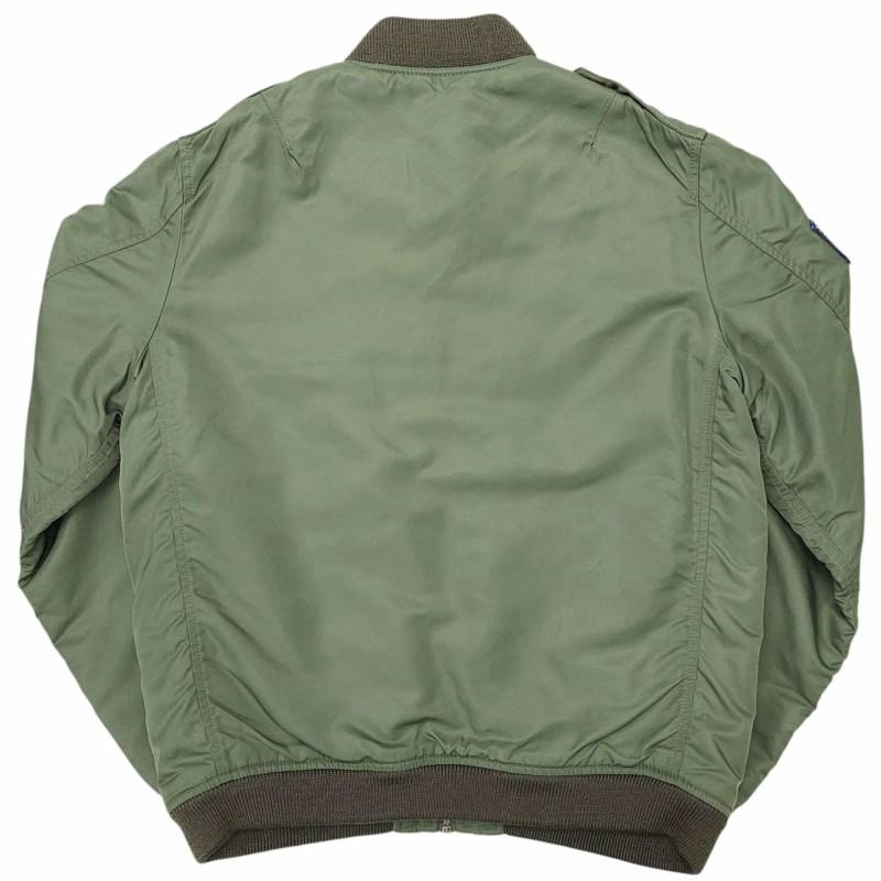 ポロ ラルフローレン POLO RALPH LAUREN フライトジャケット ボンバー