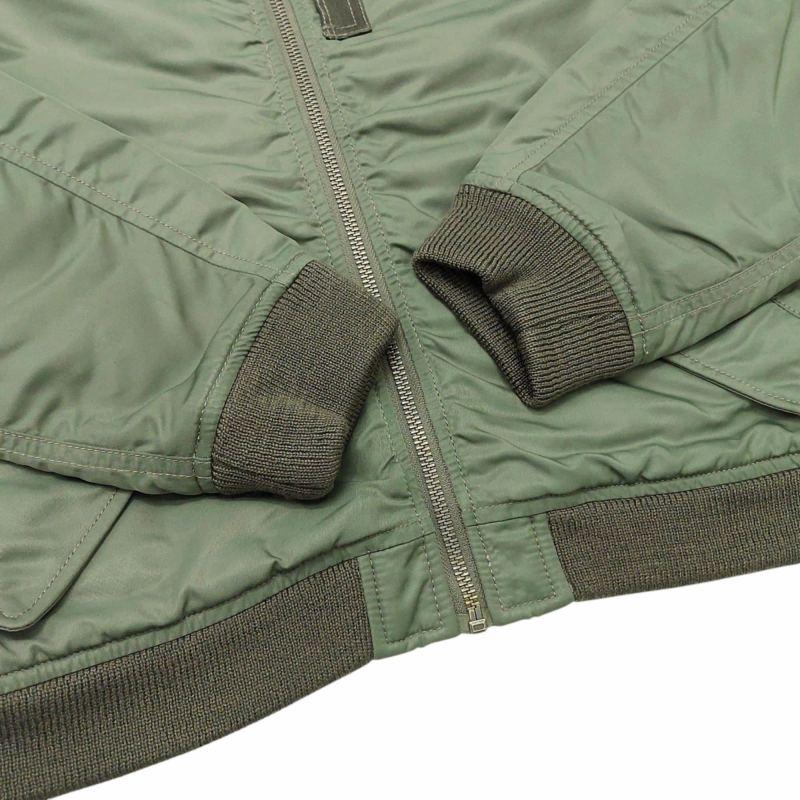 ポロ ラルフローレン POLO RALPH LAUREN フライトジャケット ボンバー