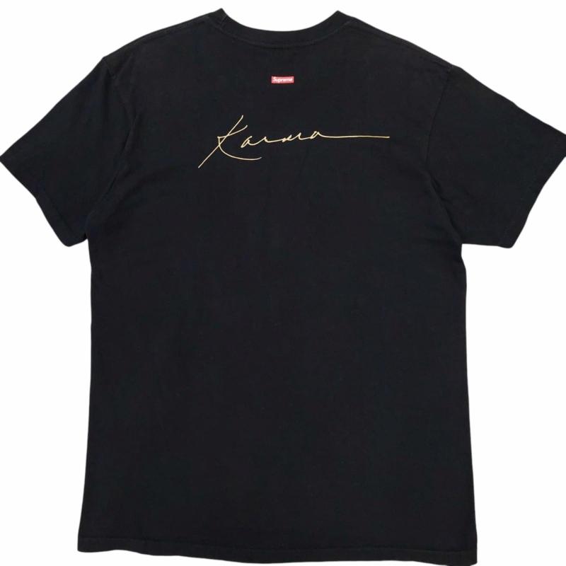 Supreme シュプリーム SUPREME 20AW Pharoah Sanders Tee