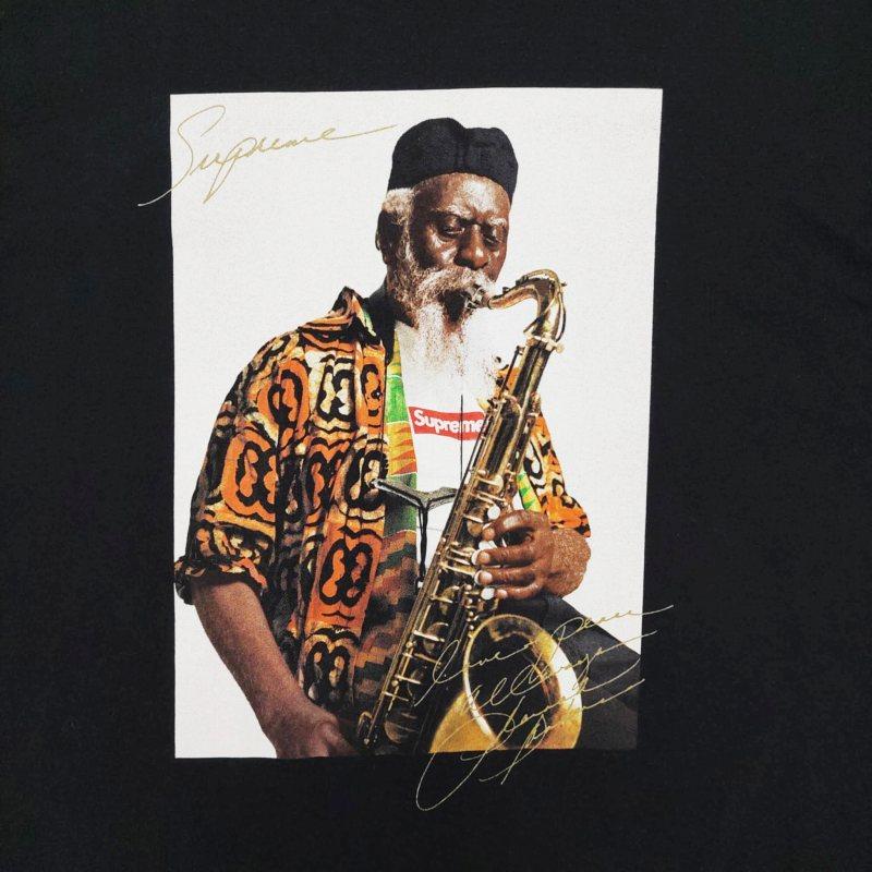 Supreme シュプリーム SUPREME 20AW Pharoah Sanders Tee