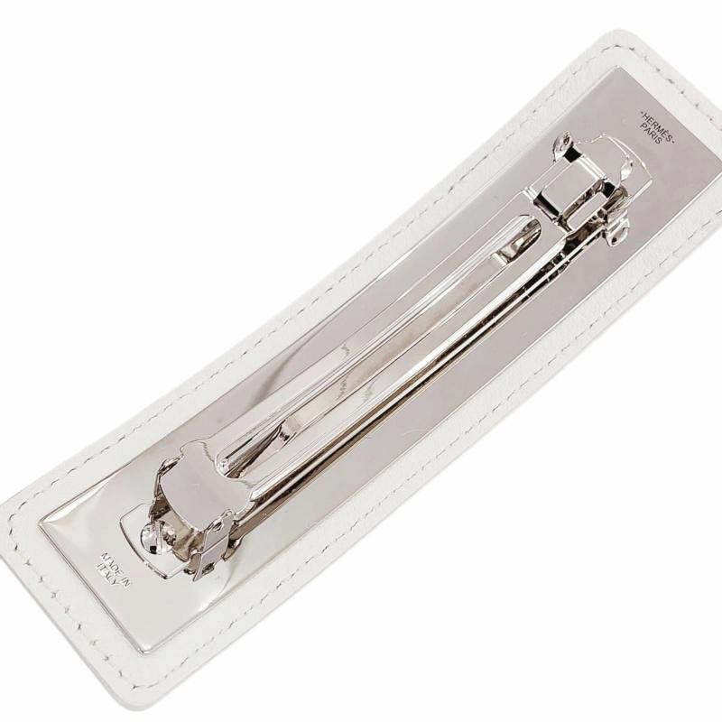 HERMES 未使用品 エルメス GIL GM Manufacture de Boucleries