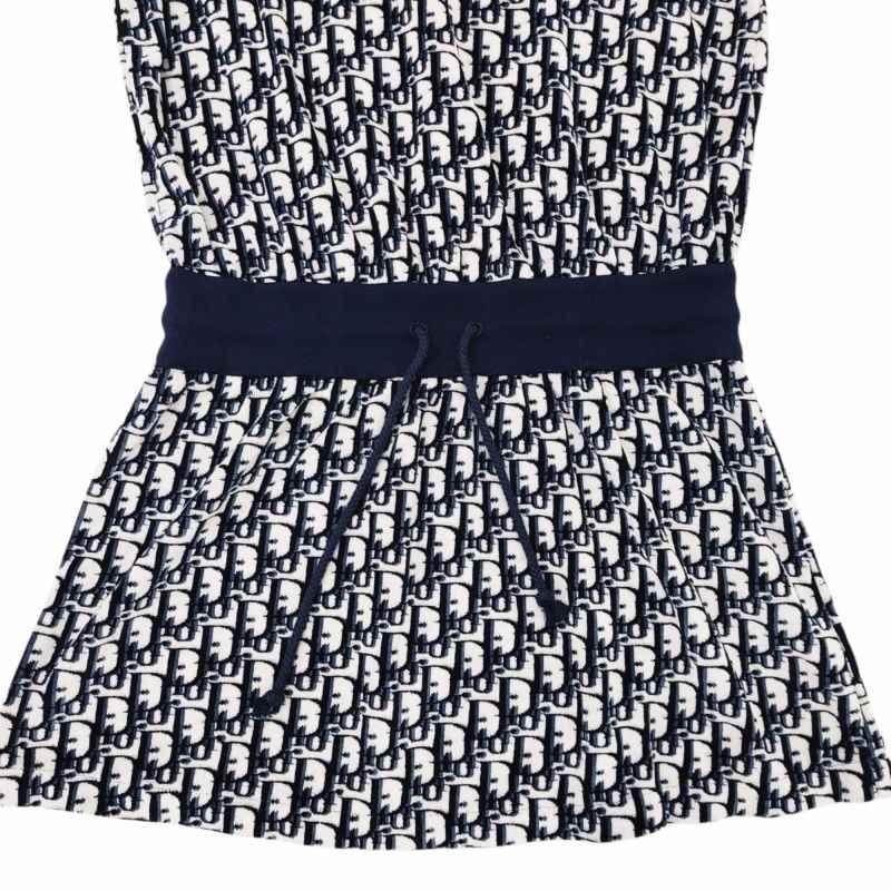 Christian Dior（クリスチャン・ディオール） オブリーク トロッター 