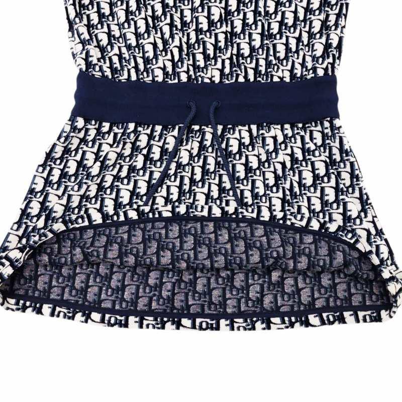 Christian Dior（クリスチャン・ディオール） オブリーク トロッター