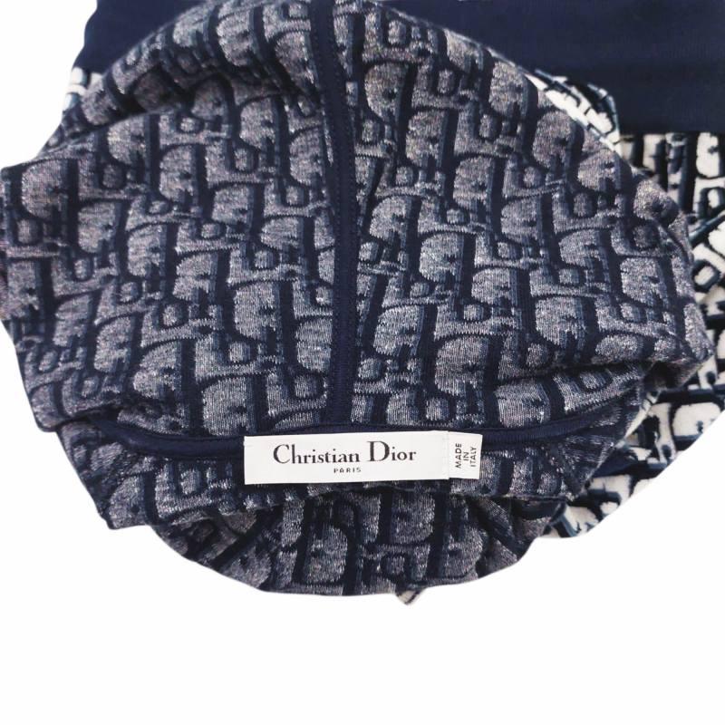 Christian Dior（クリスチャン・ディオール） オブリーク トロッター 