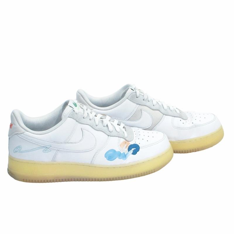NIKE（ナイキ） × Mayumi Yamase 山瀬まゆみ コラボ Air Force 1