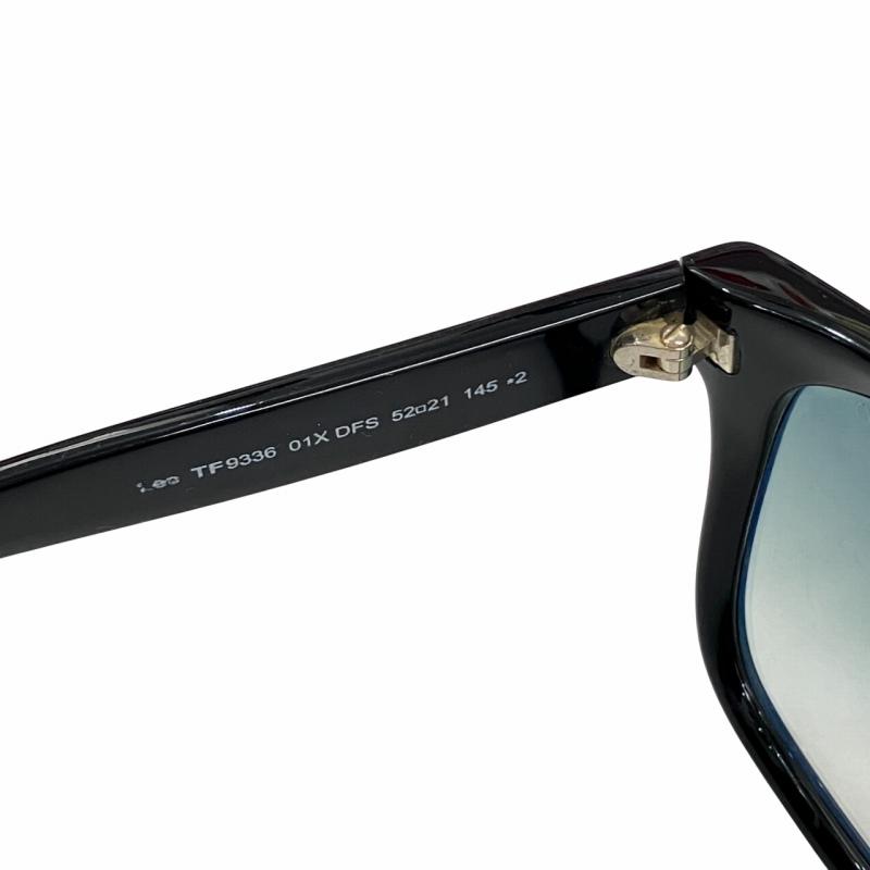 トムフォード TOM FORD TF9336 サングラス アイウェア ウェリントン 52