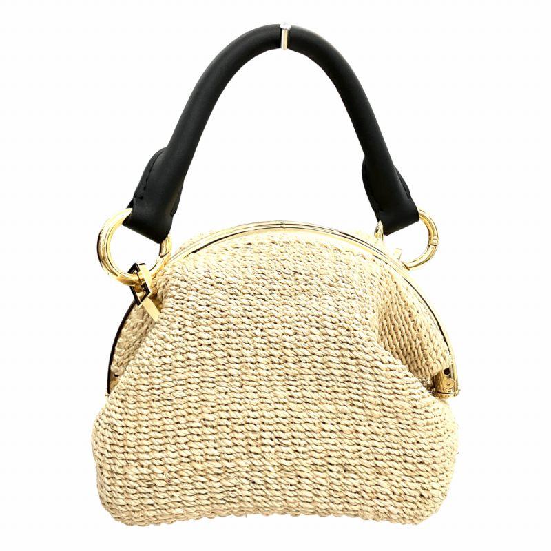 未使用品 サカイ sacai Abaka Pursket Bag ショルダーバッグ