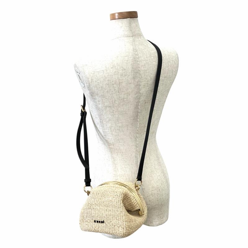 未使用品 サカイ sacai Abaka Pursket Bag ショルダーバッグ