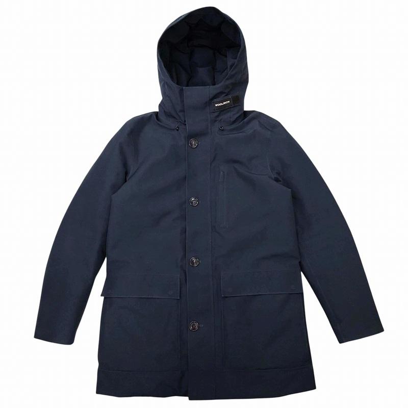 ウールリッチ WOOLRICH GTX URBAN COAT アーバンコート ダウンコート