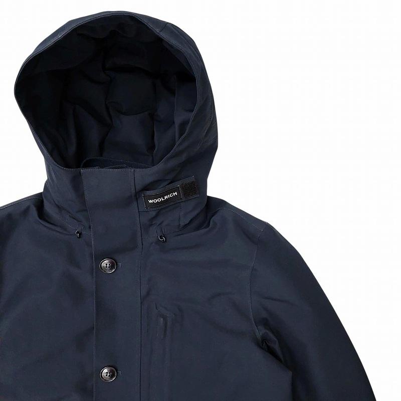 ジャケット・アウター WOOLRICH GTX URBAN COAT WOOLRICH GTX URBAN COAT ダウンジャケット