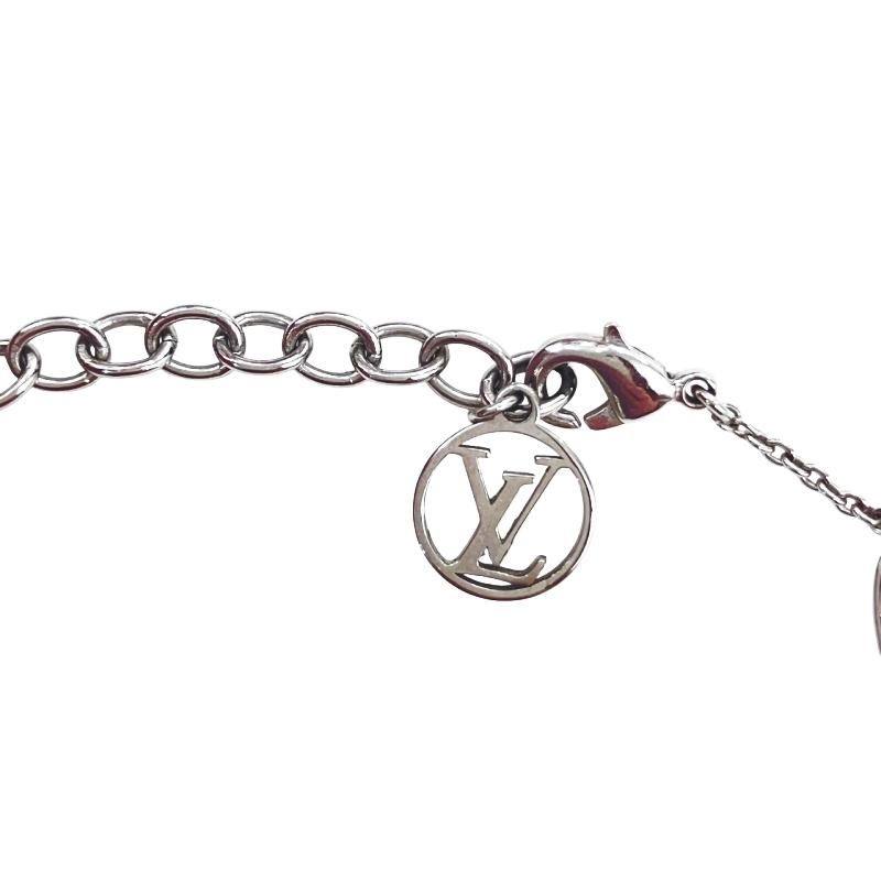 LOUIS VUITTON（ルイ・ヴィトン） ブラスレルイゼット ブレスレット LV 