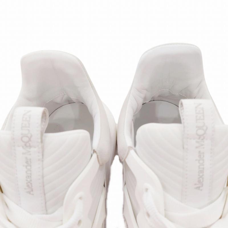 未使用品 アレキサンダーマックイーン ALEXANDER MCQUEEN Oversized