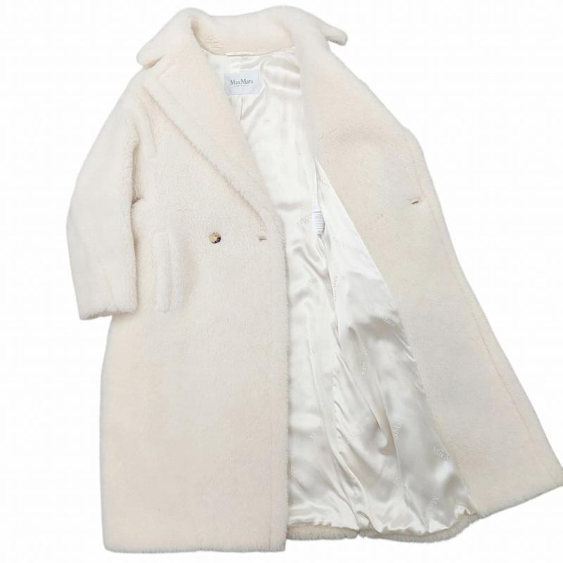 Max Mara（マックスマーラ） 未使用品 テッドガール テディベア 