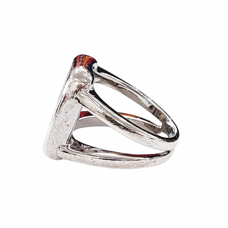 HERMES エルメス　コロゾリング シェル 11号　美品 HERMES エルメス セリエ コロゾ シェル リング 指輪 11号