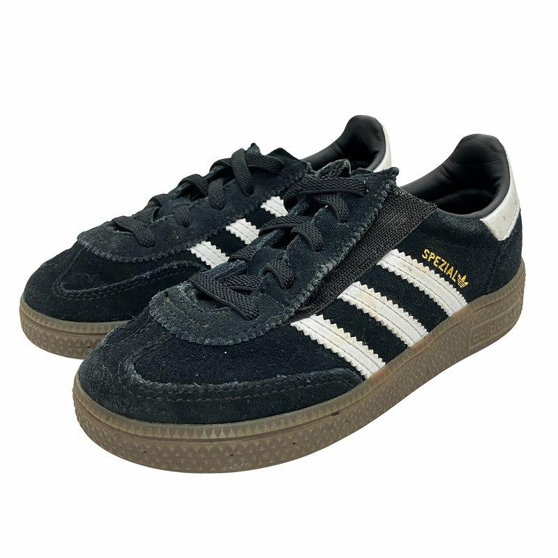 adidas（アディダス） ハンドボール スペツィアル キッズ スニーカー 