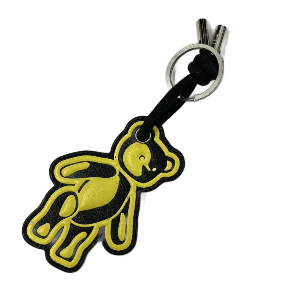 Christian Dior クリスチャンディオール キーリング