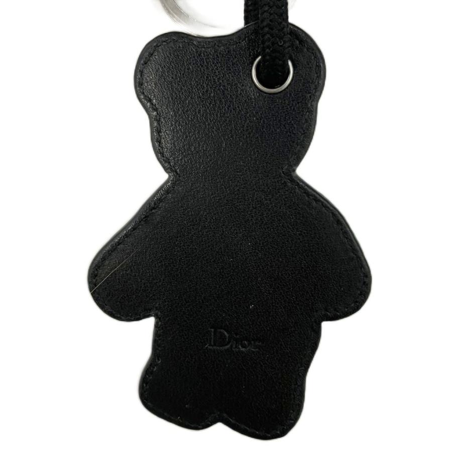 Christian Dior（クリスチャン・ディオール） キーリング キーホルダー
