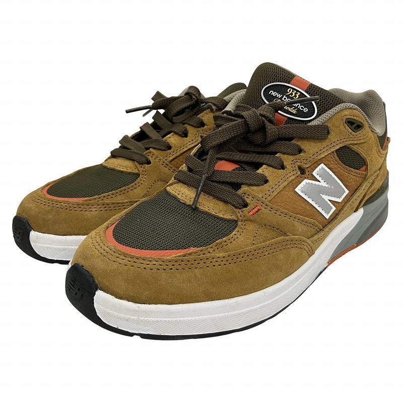 New Balance ニューバランス NEW BALANCE Numeric Andrew