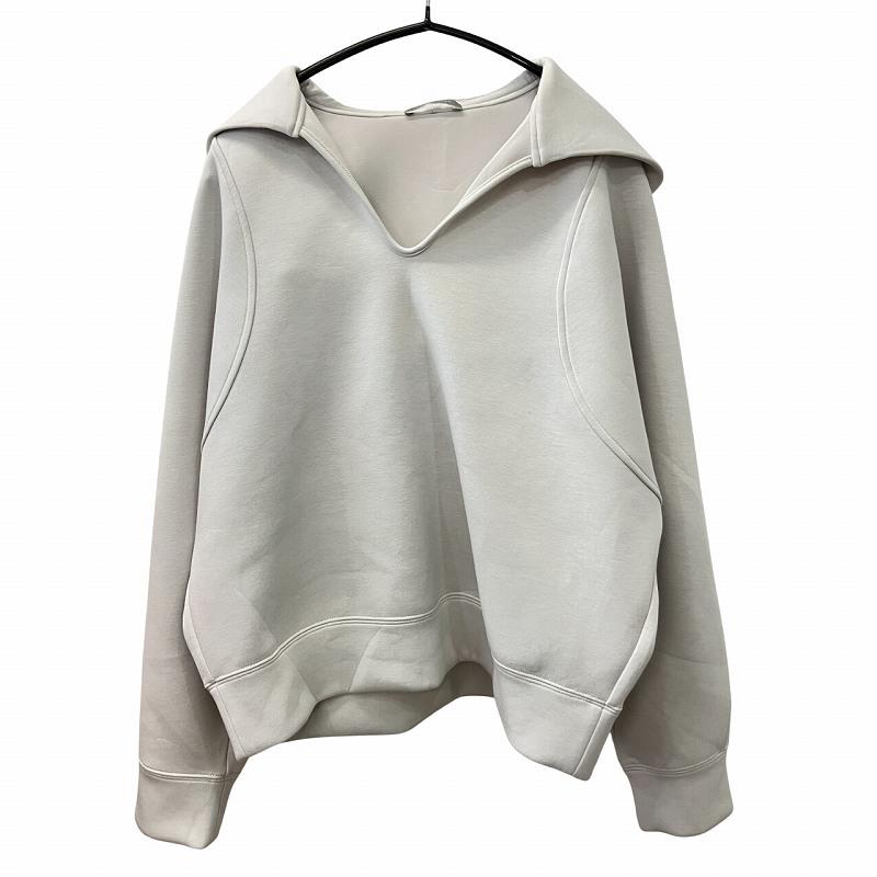 theory luxe（セオリーリュクス） theory luxe 24AW パーカー