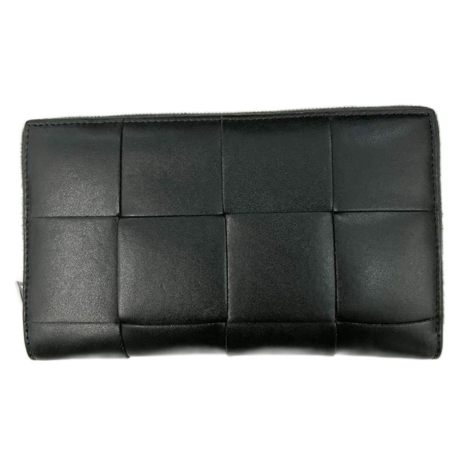 BOTTEGA VENETA（ボッテガ・ヴェネタ） イントレチャート 長財布