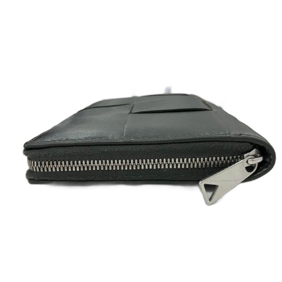 BOTTEGA VENETA（ボッテガ・ヴェネタ） イントレチャート 長財布