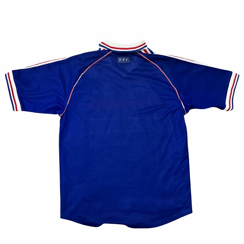 adidas（アディダス） adidas 1998 フランス代表 ワールドカップ