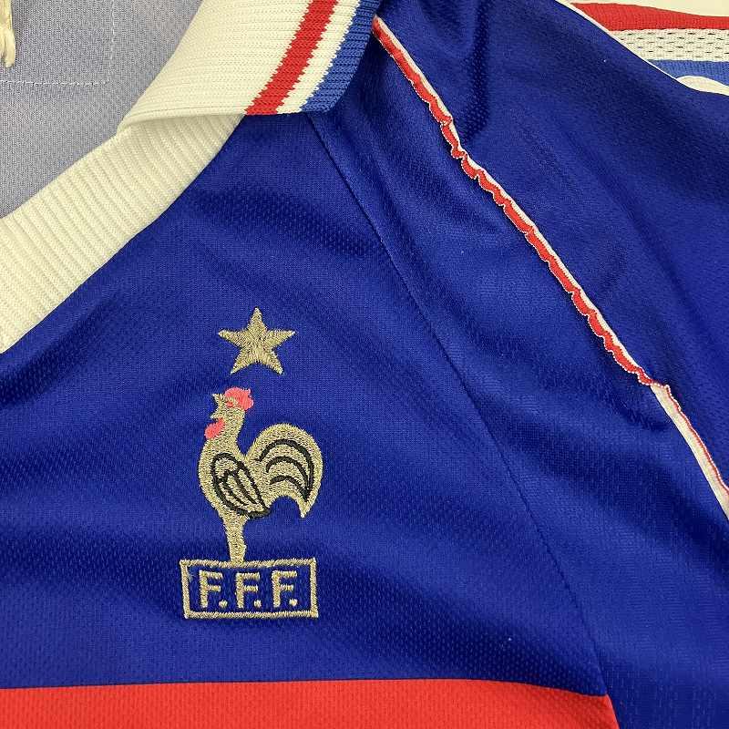 adidas（アディダス） adidas 1998 フランス代表 ワールドカップ