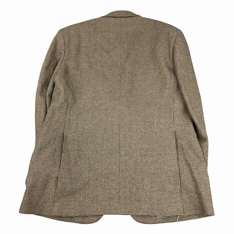 バーバリーズ Burberrys ヴィンテージ ツイード テーラードジャケット