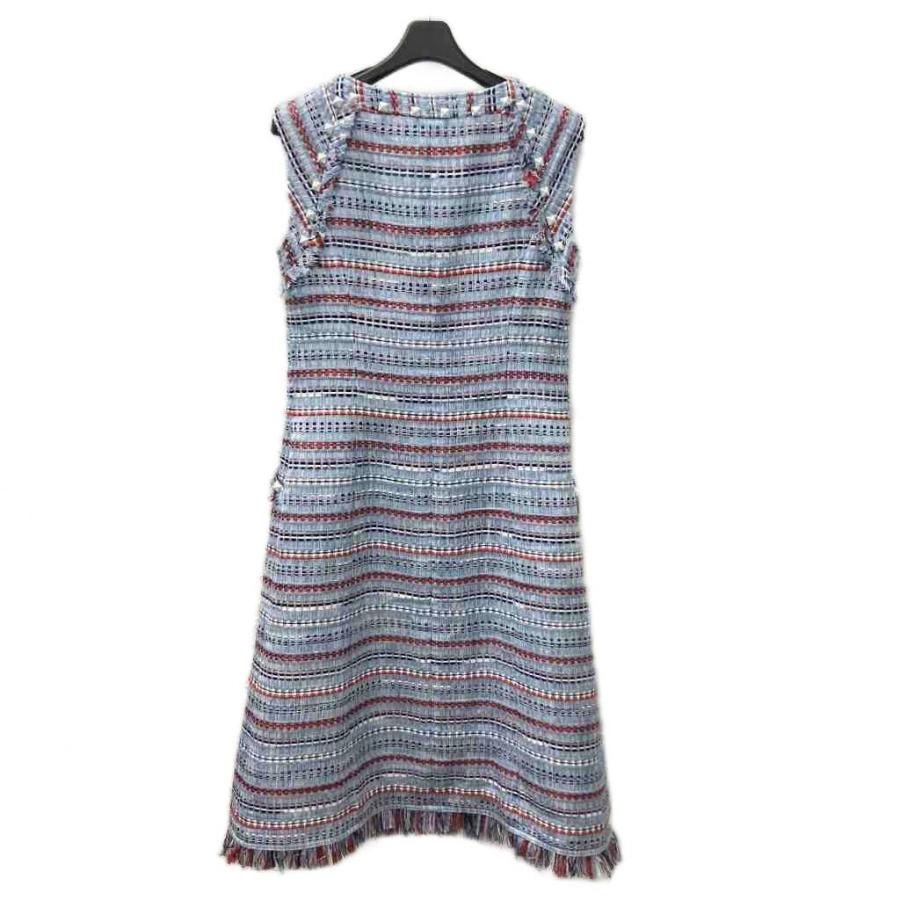 Rene（ルネ） MALHIA KENT 美品 ワンピース ノースリーブ