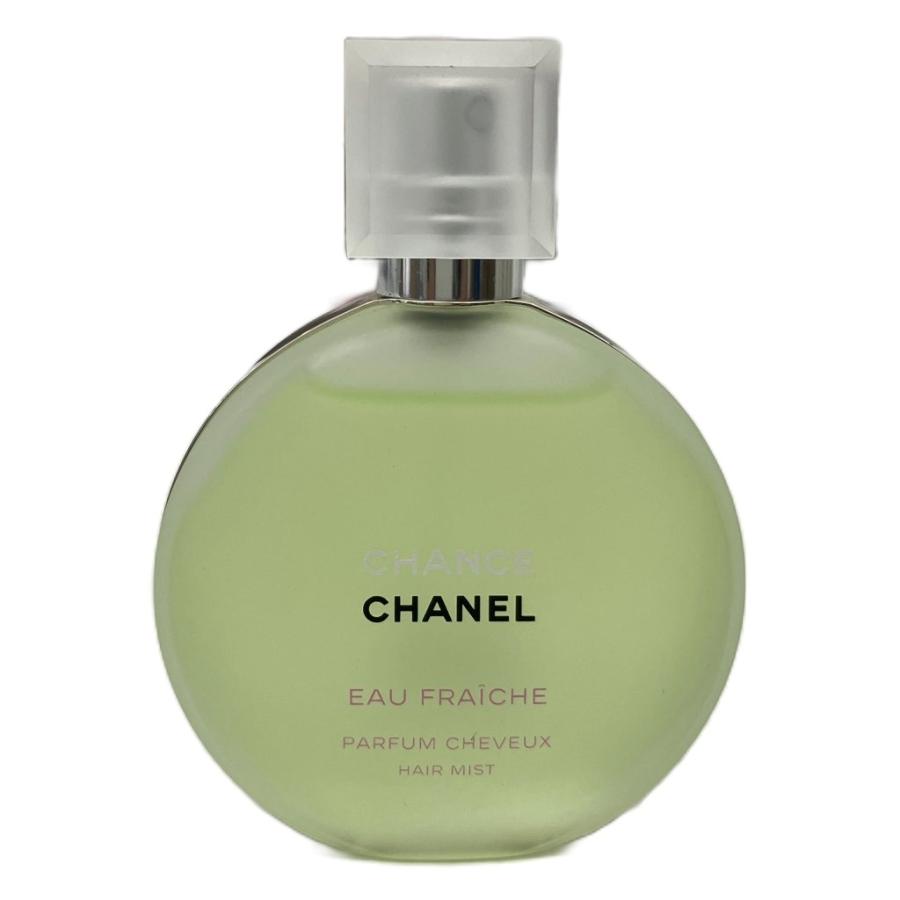 CHANEL（シャネル） 未使用品 チャンス オー フレッシュ オードゥ