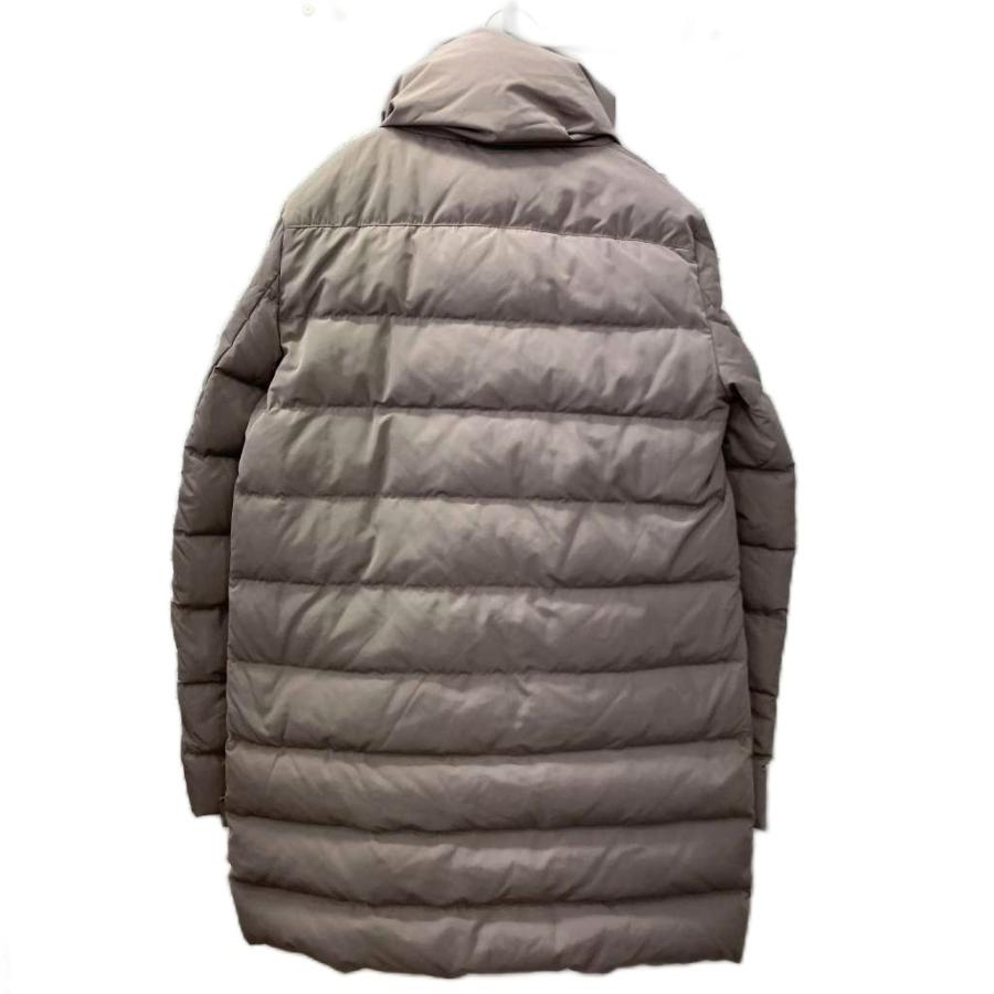 MONCLER gerboise ジェルボワーズ　ダウン グレー imgrc0110720951.jpg