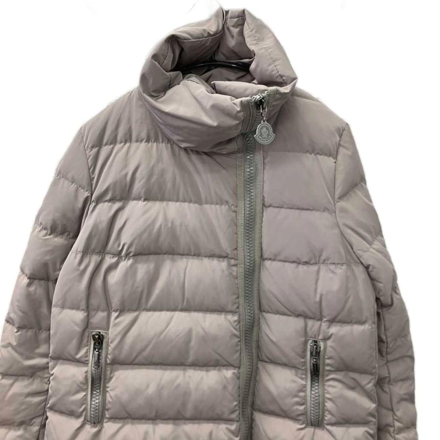 MONCLER（モンクレール） MONCLER GERBOISE ジェルボワーズ ダウン