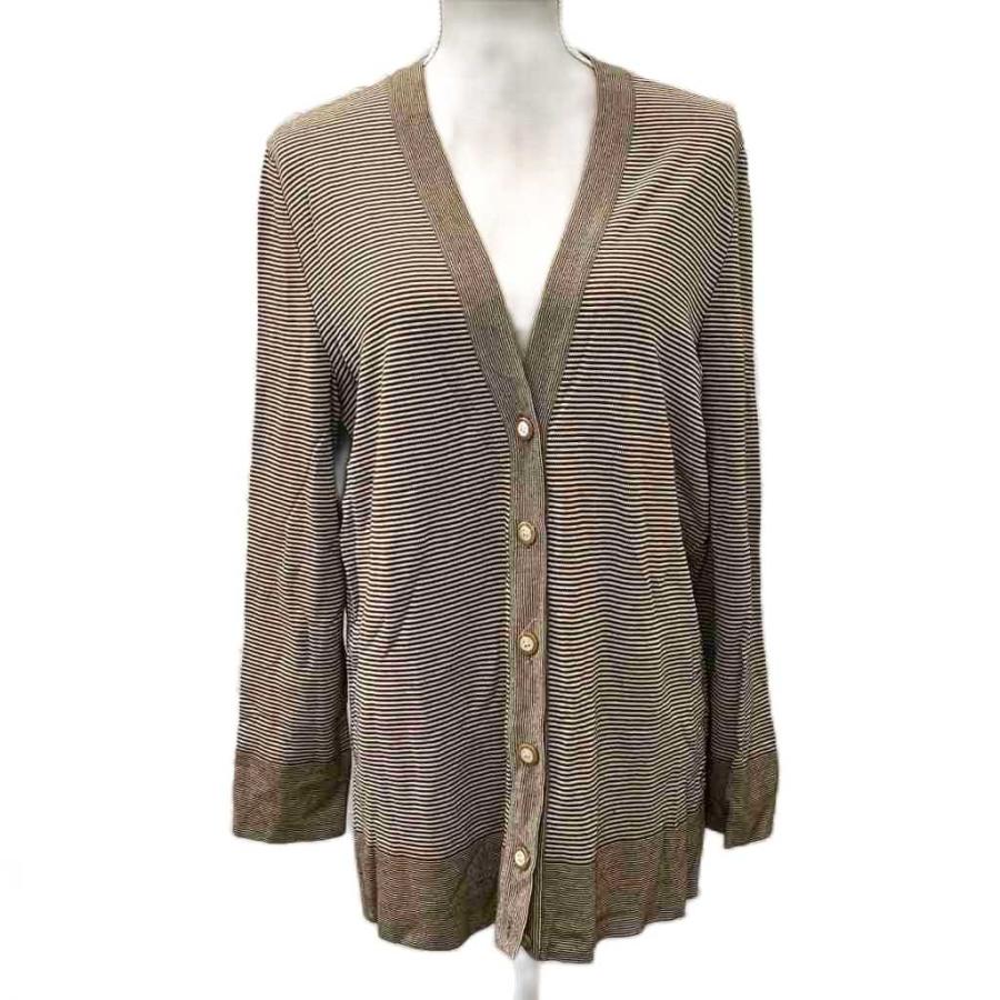 FERRAGAMO（フェラガモ） サルヴァトーレフェラガモ ニットワンピース