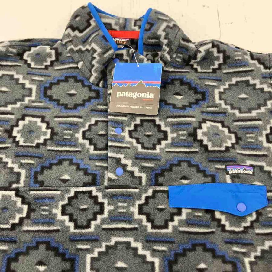 未使用品 パタゴニア Patagonia タグ付き フリースジャケット