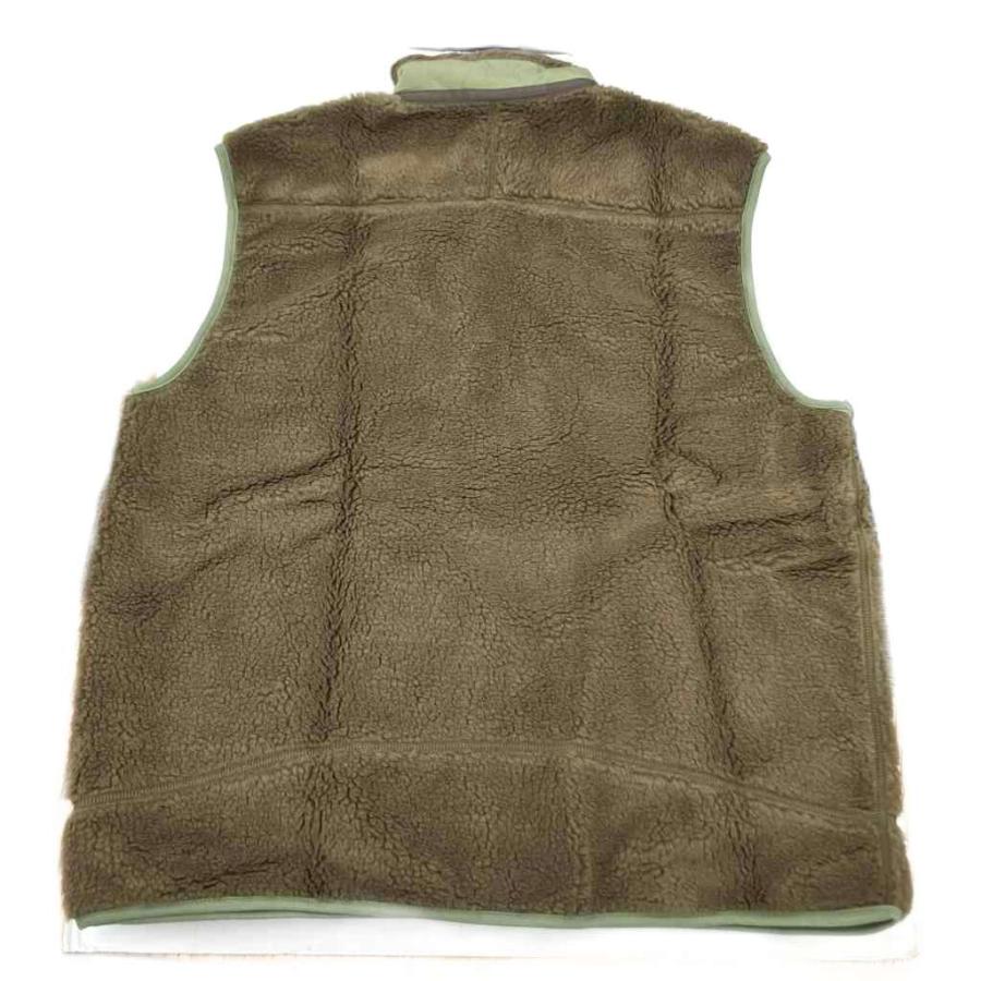 patagonia フリースベスト XL 新品タグ付き 未使用品 パタゴニア Patagonia タグ付き レトロX ベスト フリース XL