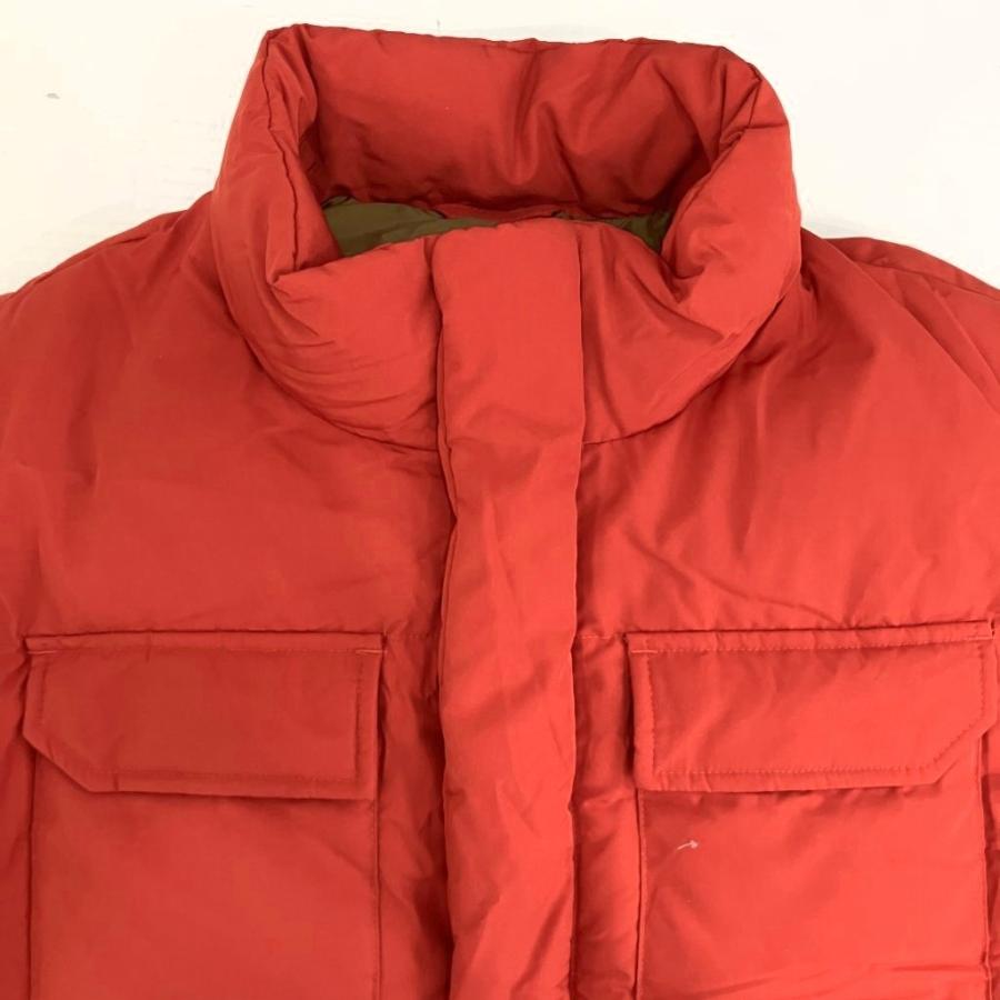 ユニクロ（UNIQLO） オールドユニクロ ヴィンテージ ダウンベスト