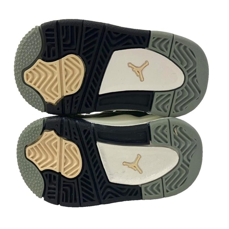 NIKE（ナイキ） 未使用品 タグ付き Air Jordan 4 Retro SE Craft