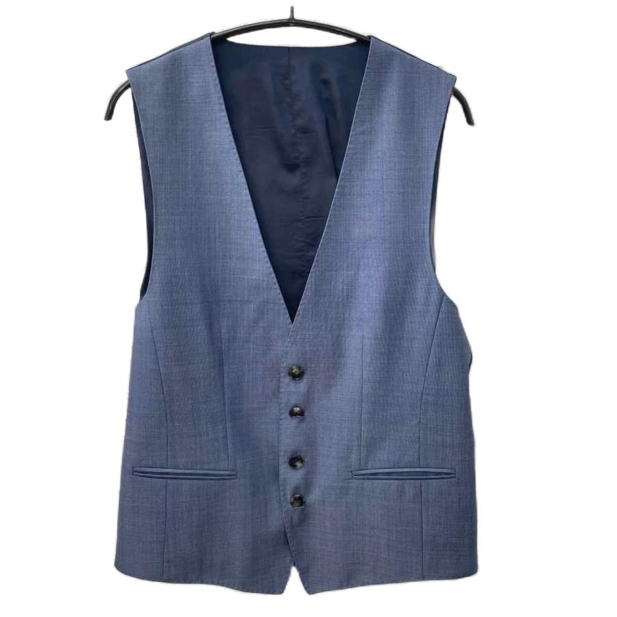 ヒューゴボス スーツ セットアップ 3ピース フォーマル テーラード