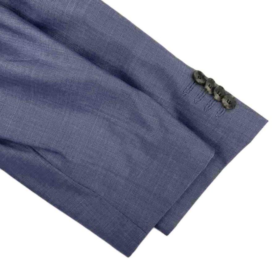 ヒューゴボス スーツ セットアップ 3ピース フォーマル テーラード