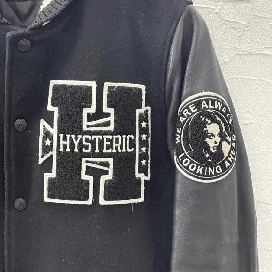 HYSTERIC GLAMOUR（ヒステリックグラマー） HYSTERIC GLAMOUR 14AW H 