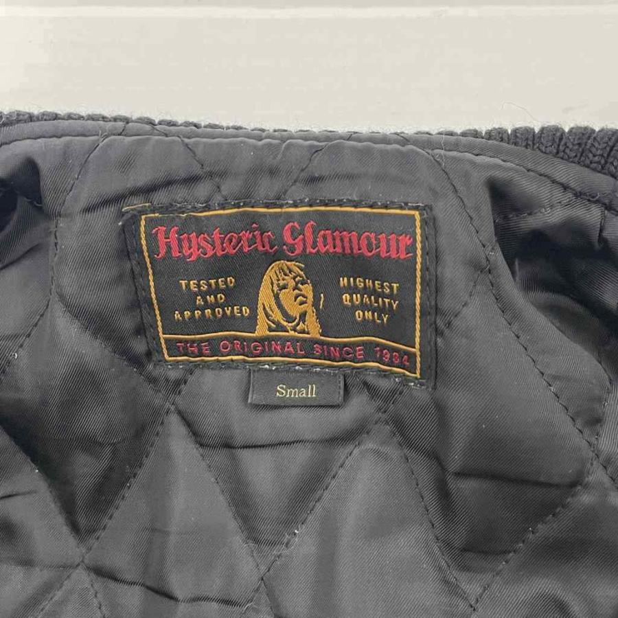 HYSTERIC GLAMOUR（ヒステリックグラマー） HYSTERIC GLAMOUR 14AW H 