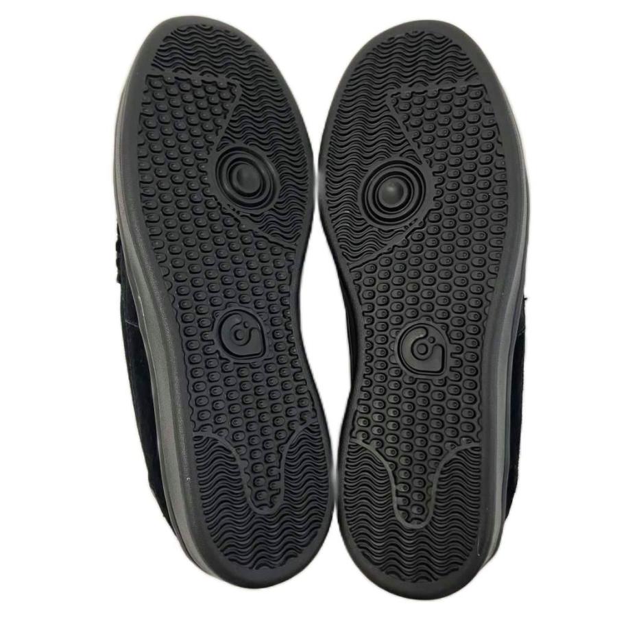 未使用品 クライミー CRIMIE ×グラヴィス GRAVIS ローファー