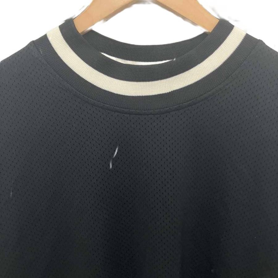フィアーオブゴッド Fear Of God メッシュシャツ カットソー Tシャツ 