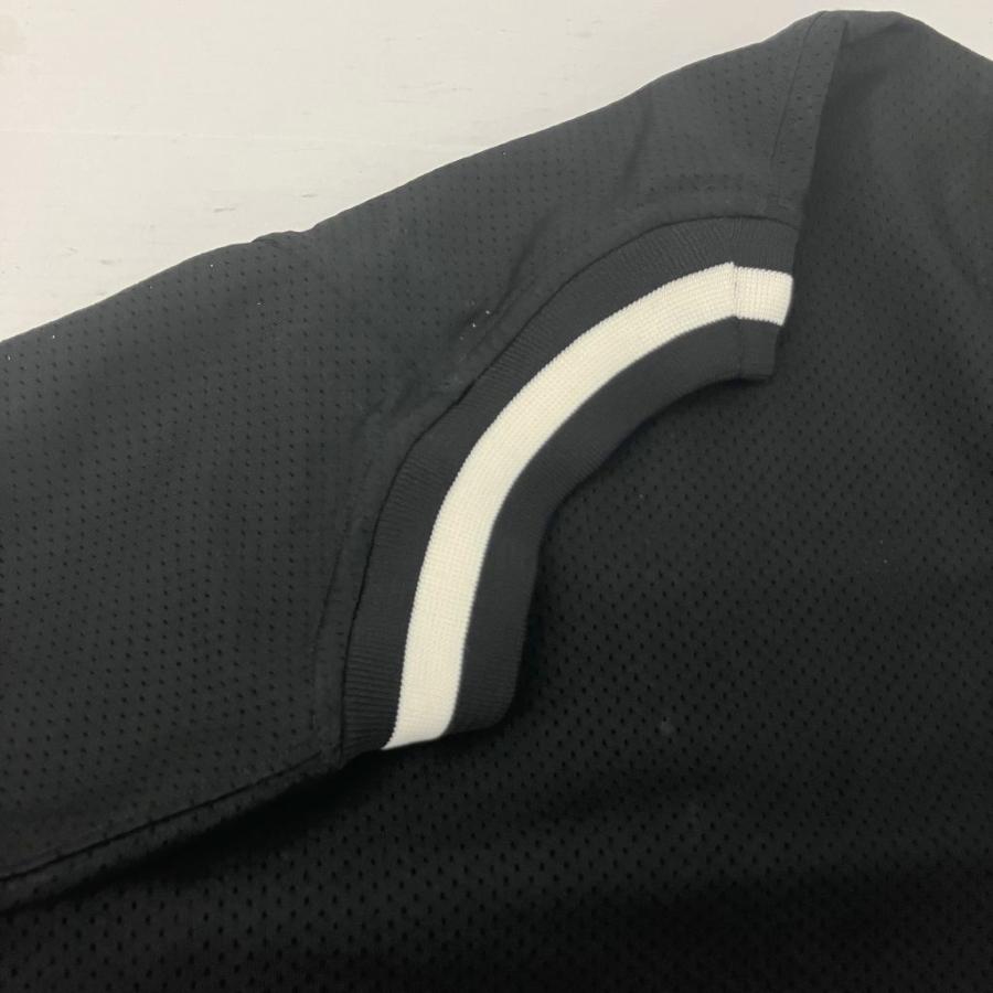 フィアーオブゴッド Fear Of God メッシュシャツ カットソー Tシャツ 