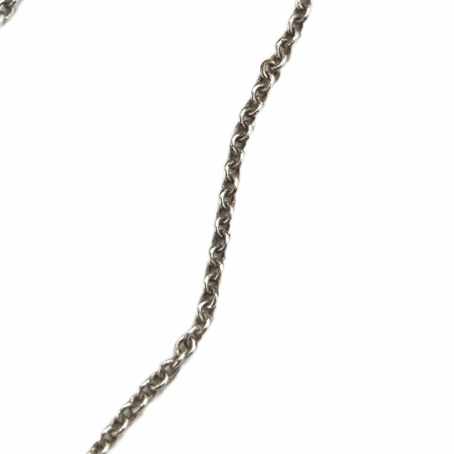 ティファニー TIFFANY & CO. ラビングハート ブレスレット