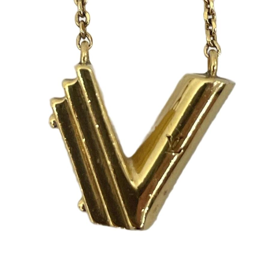 LOUIS VUITTON（ルイ・ヴィトン） LOUIS VUITTON LV&ME Vイニシャル