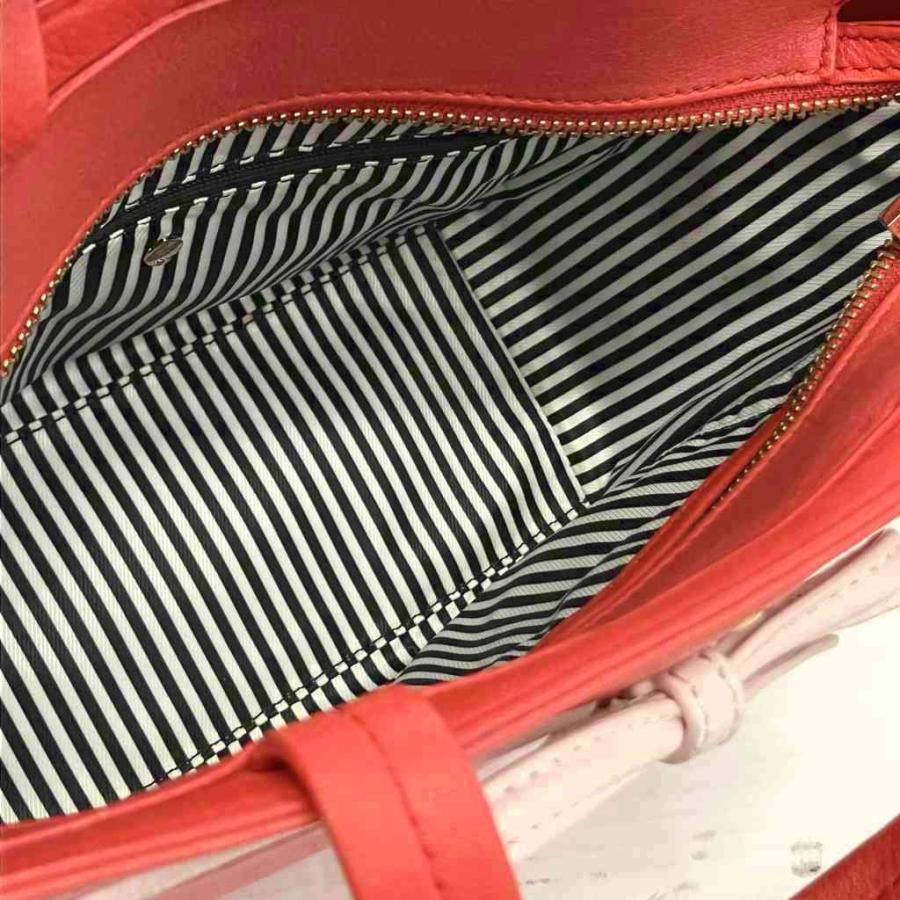 kate spade ケイトスペード トートバッグ ショルダー リボン レザー kate spade NEW YORK ケイトスペード KATE SPADE 2WAY