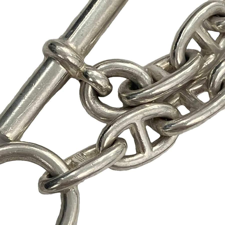 HERMES（エルメス） シェーヌダンクル Chaine d'Ancre PM 16コマ