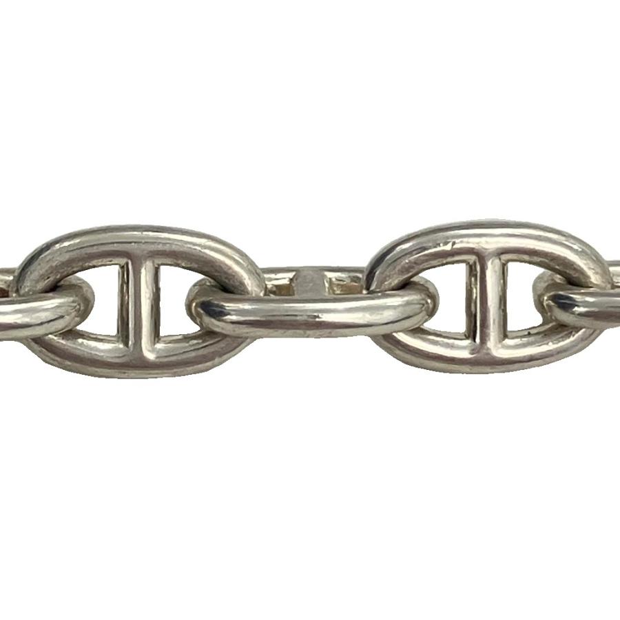 HERMES エルメス シェーヌダンクル Chaine d'Ancre PM 16コマ